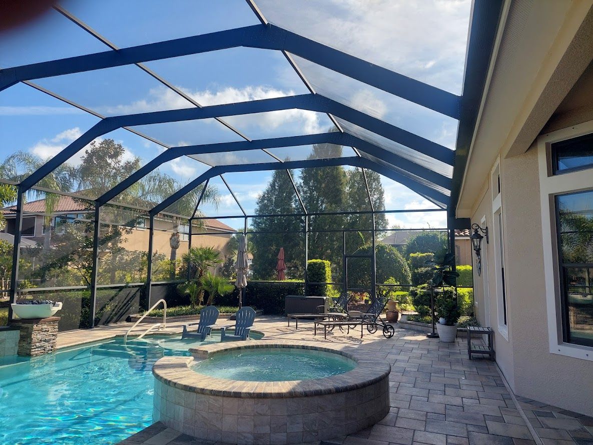 VIP Screens and Repair | Tampa, FL